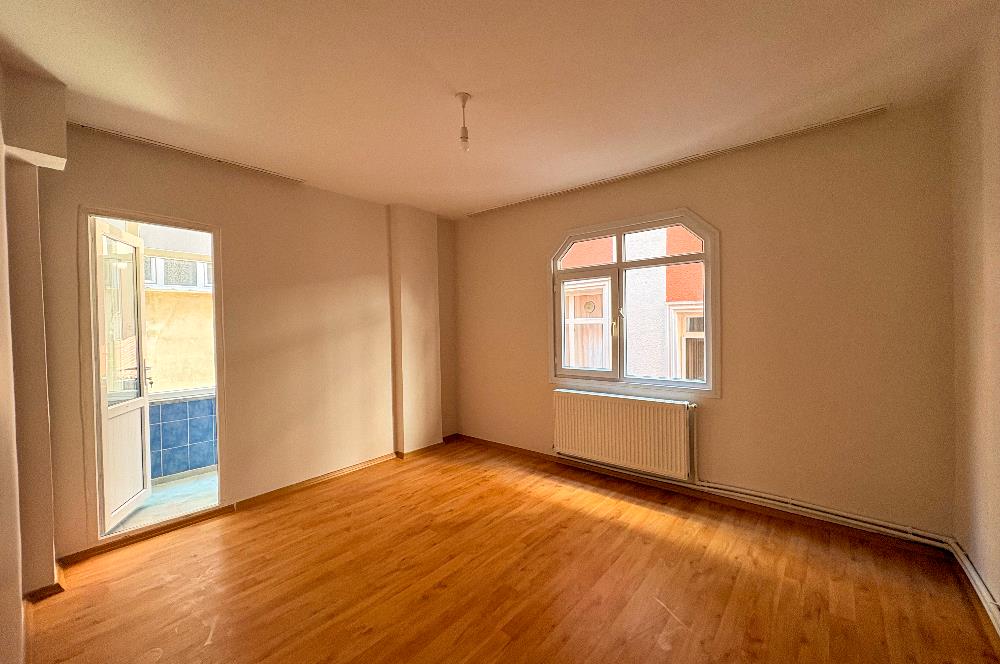 C21 ROOF'DAN İLHAN VARANK HASTANESİ YAKINI 2+1 SATILIK FIRSAT