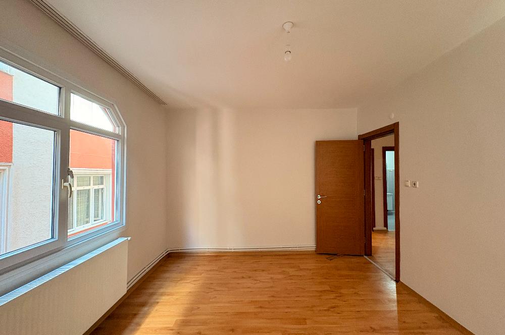 C21 ROOF'DAN İLHAN VARANK HASTANESİ YAKINI 2+1 SATILIK FIRSAT