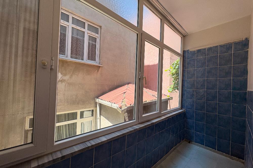 C21 ROOF'DAN İLHAN VARANK HASTANESİ YAKINI 2+1 SATILIK FIRSAT