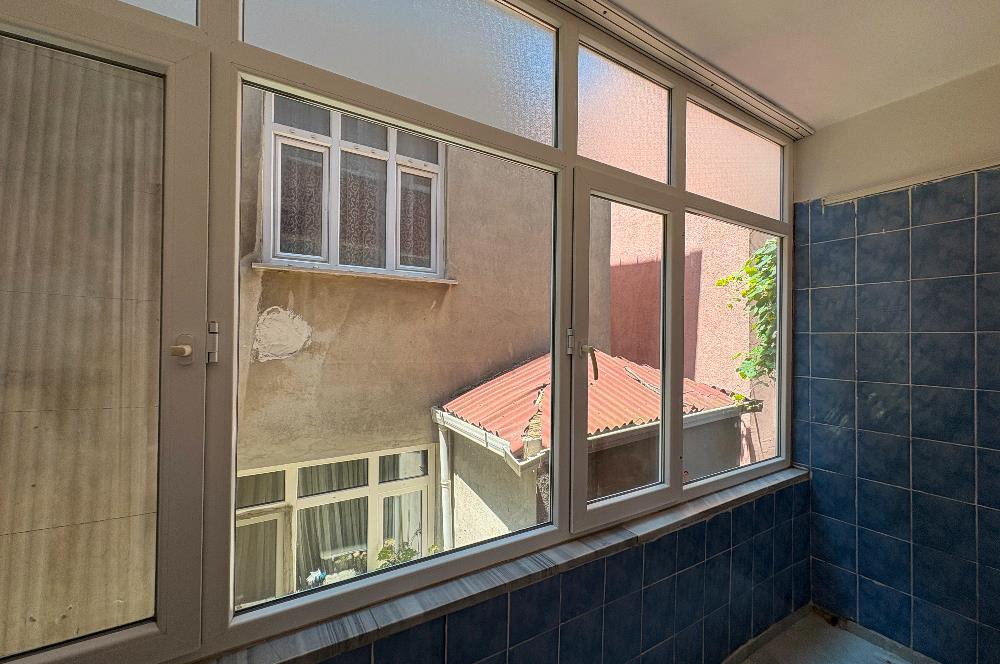 C21 ROOF'DAN İLHAN VARANK HASTANESİ YAKINI 2+1 SATILIK FIRSAT