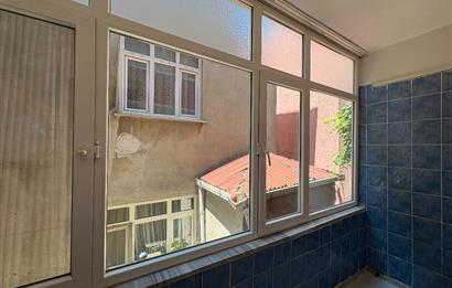 C21 ROOF'DAN İLHAN VARANK HASTANESİ YAKINI 2+1 SATILIK FIRSAT