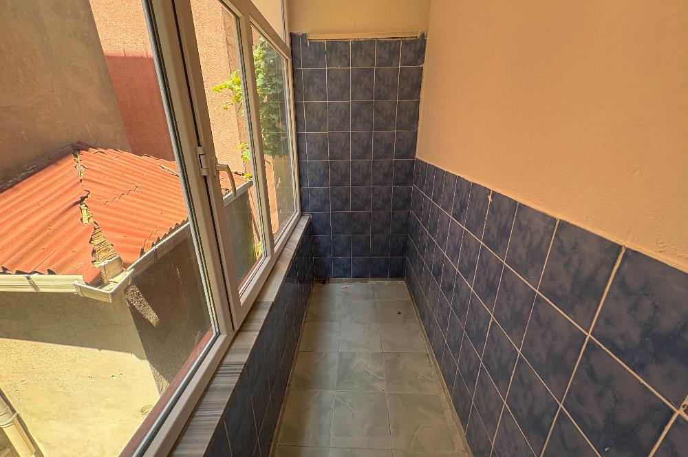 C21 ROOF'DAN İLHAN VARANK HASTANESİ YAKINI 2+1 SATILIK FIRSAT