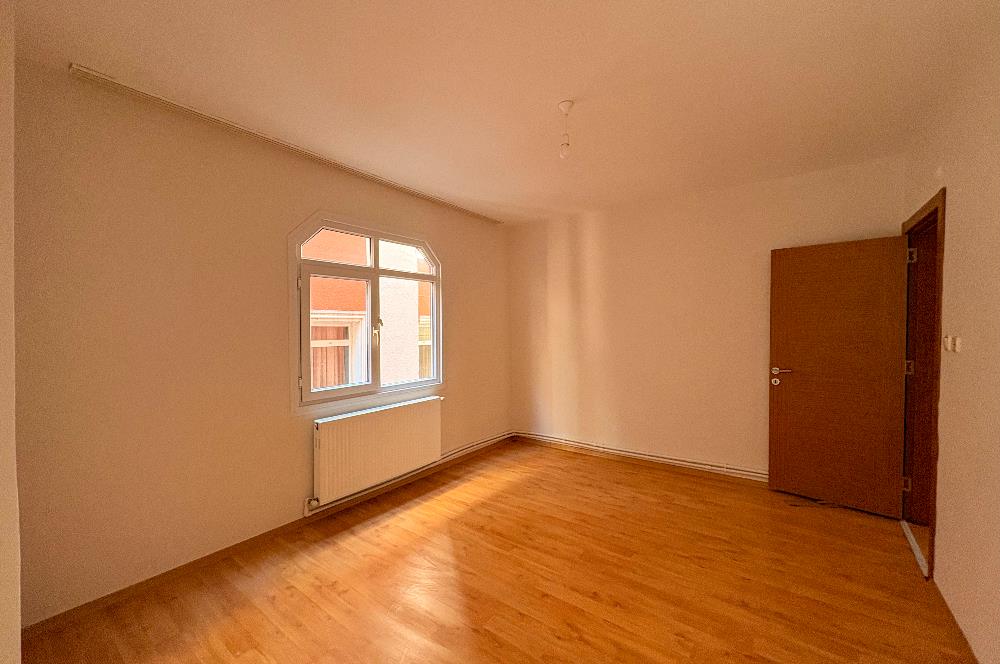C21 ROOF'DAN İLHAN VARANK HASTANESİ YAKINI 2+1 SATILIK FIRSAT