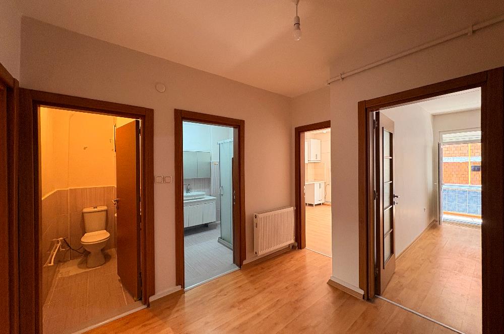 C21 ROOF'DAN İLHAN VARANK HASTANESİ YAKINI 2+1 SATILIK FIRSAT