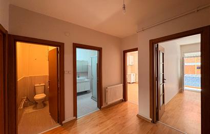 C21 ROOF'DAN İLHAN VARANK HASTANESİ YAKINI 2+1 SATILIK FIRSAT