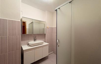 C21 ROOF'DAN İLHAN VARANK HASTANESİ YAKINI 2+1 SATILIK FIRSAT