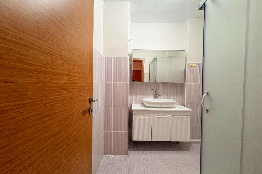 C21 ROOF'DAN İLHAN VARANK HASTANESİ YAKINI 2+1 SATILIK FIRSAT