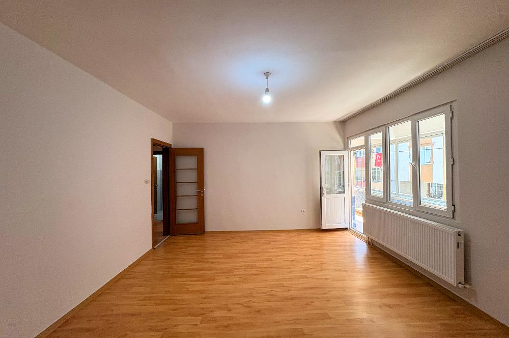 C21 ROOF'DAN İLHAN VARANK HASTANESİ YAKINI 2+1 SATILIK FIRSAT