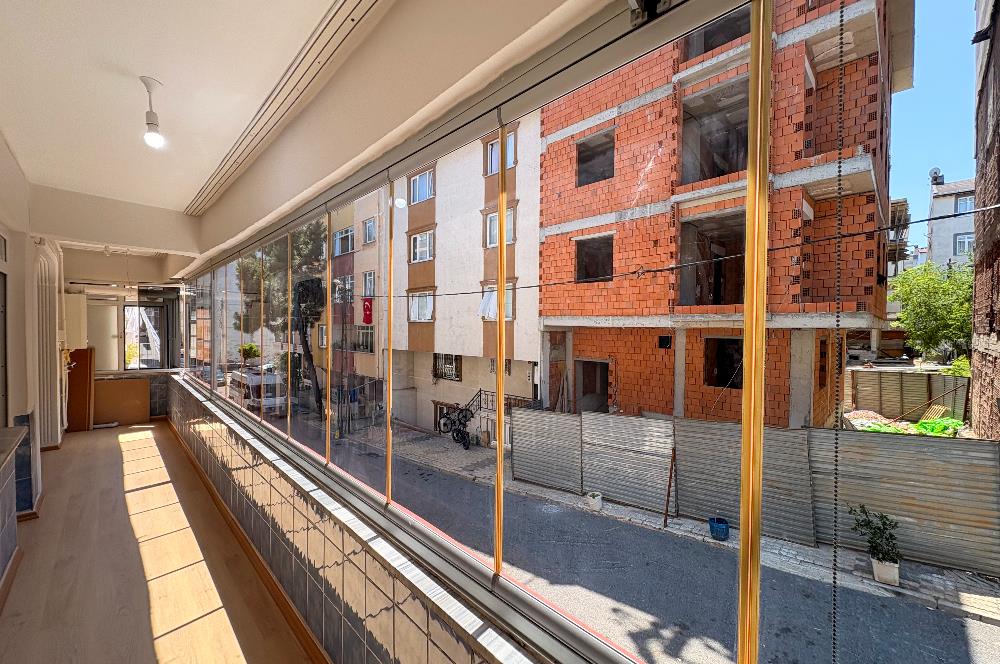 C21 ROOF'DAN İLHAN VARANK HASTANESİ YAKINI 2+1 SATILIK FIRSAT