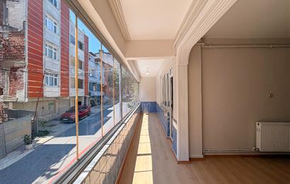 C21 ROOF'DAN İLHAN VARANK HASTANESİ YAKINI 2+1 SATILIK FIRSAT