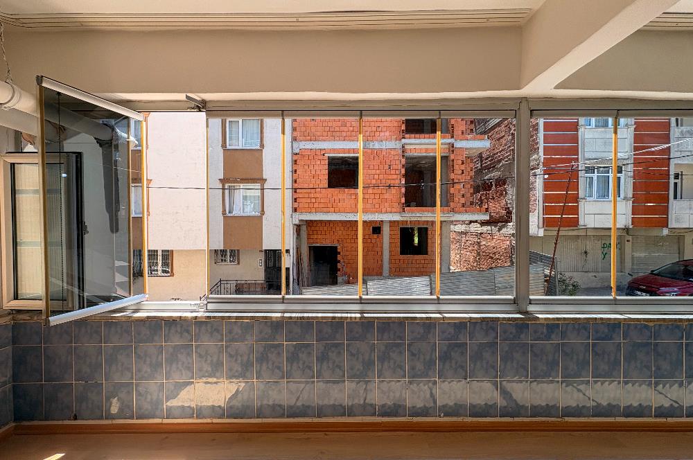 C21 ROOF'DAN İLHAN VARANK HASTANESİ YAKINI 2+1 SATILIK FIRSAT