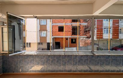 C21 ROOF'DAN İLHAN VARANK HASTANESİ YAKINI 2+1 SATILIK FIRSAT