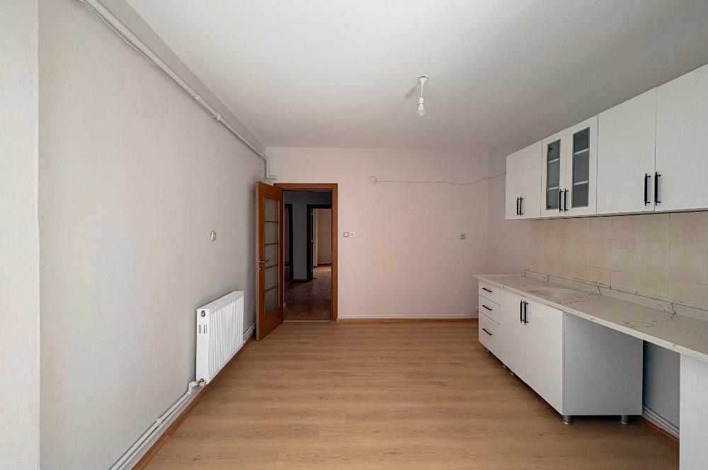 C21 ROOF'DAN İLHAN VARANK HASTANESİ YAKINI 2+1 SATILIK FIRSAT