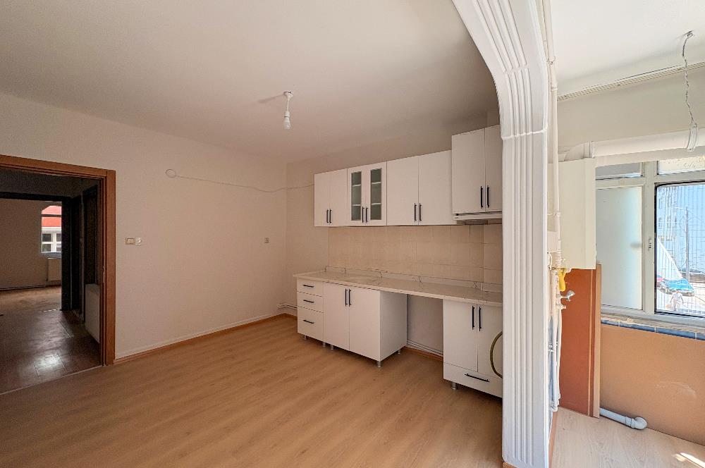 C21 ROOF'DAN İLHAN VARANK HASTANESİ YAKINI 2+1 SATILIK FIRSAT