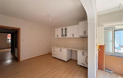 C21 ROOF'DAN İLHAN VARANK HASTANESİ YAKINI 2+1 SATILIK FIRSAT