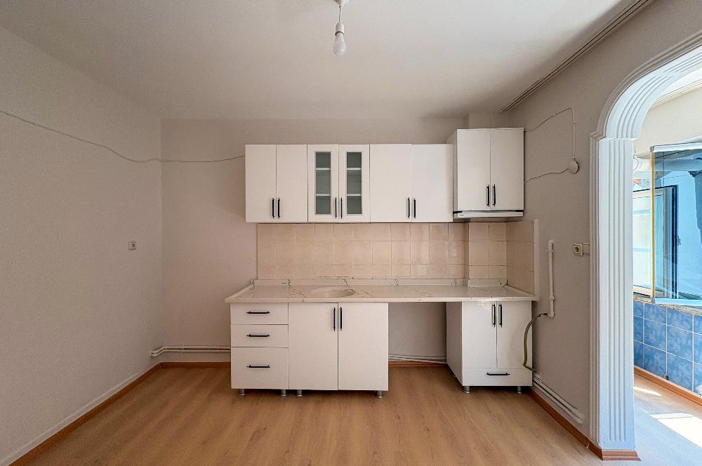 C21 ROOF'DAN İLHAN VARANK HASTANESİ YAKINI 2+1 SATILIK FIRSAT