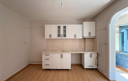C21 ROOF'DAN İLHAN VARANK HASTANESİ YAKINI 2+1 SATILIK FIRSAT