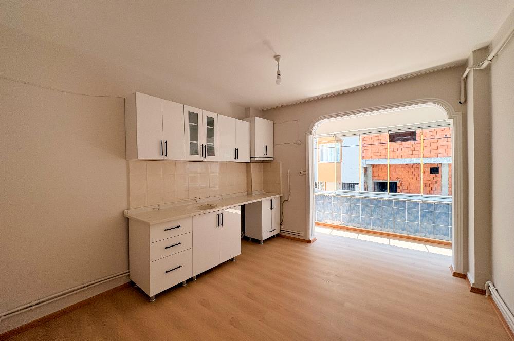 C21 ROOF'DAN İLHAN VARANK HASTANESİ YAKINI 2+1 SATILIK FIRSAT