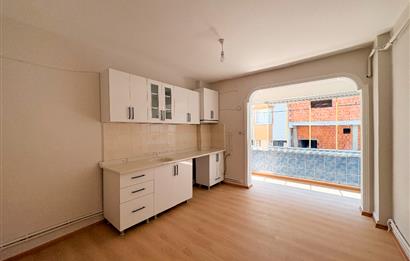 C21 ROOF'DAN İLHAN VARANK HASTANESİ YAKINI 2+1 SATILIK FIRSAT