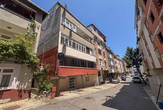 C21 ROOF'DAN İLHAN VARANK HASTANESİ YAKINI 2+1 SATILIK FIRSAT - 1 - 35646