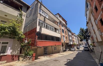 C21 ROOF'DAN İLHAN VARANK HASTANESİ YAKINI 2+1 SATILIK FIRSAT