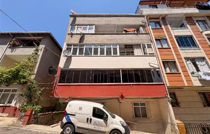 C21 ROOF'DAN İLHAN VARANK HASTANESİ YAKINI 2+1 SATILIK FIRSAT