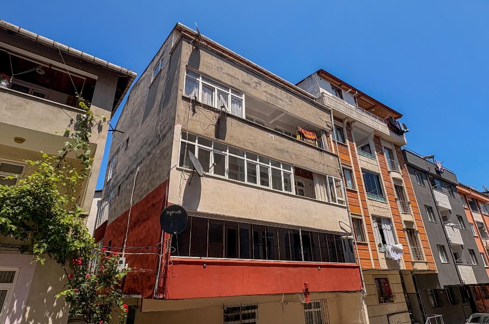 C21 ROOF'DAN İLHAN VARANK HASTANESİ YAKINI 2+1 SATILIK FIRSAT