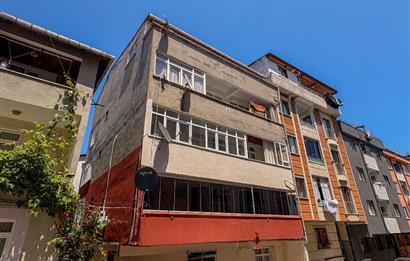 C21 ROOF'DAN İLHAN VARANK HASTANESİ YAKINI 2+1 SATILIK FIRSAT