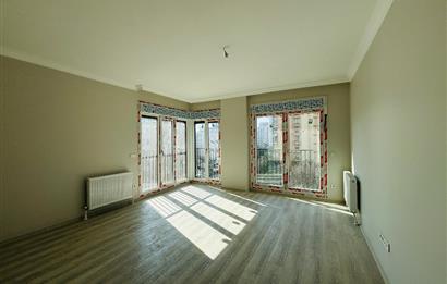 BOSTANCI KÖPRÜYE YAKIN YENİ BİNA 2+1 SATILIK