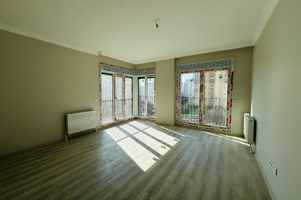 BOSTANCI KÖPRÜYE YAKIN YENİ BİNA 2+1 SATILIK