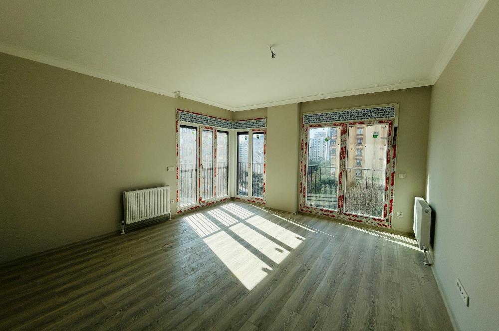 BOSTANCI KÖPRÜYE YAKIN YENİ BİNA 2+1 SATILIK