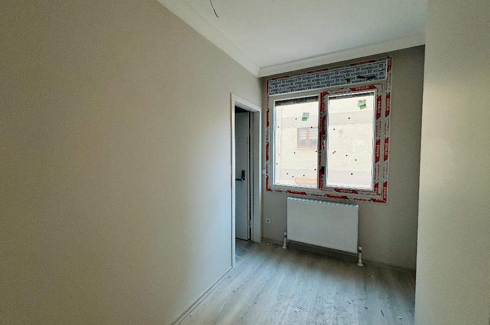 BOSTANCI KÖPRÜYE YAKIN YENİ BİNA 2+1 SATILIK