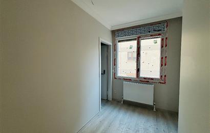 BOSTANCI KÖPRÜYE YAKIN YENİ BİNA 2+1 SATILIK