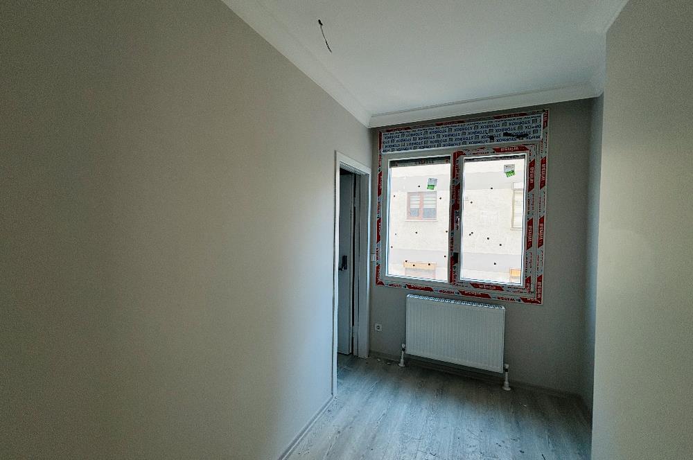 BOSTANCI KÖPRÜYE YAKIN YENİ BİNA 2+1 SATILIK