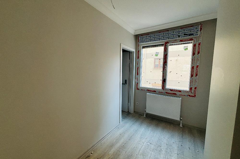 BOSTANCI KÖPRÜYE YAKIN YENİ BİNA 2+1 SATILIK