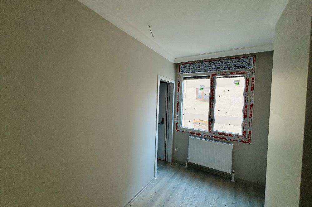 BOSTANCI KÖPRÜYE YAKIN YENİ BİNA 2+1 SATILIK