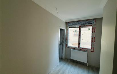 BOSTANCI KÖPRÜYE YAKIN YENİ BİNA 2+1 SATILIK