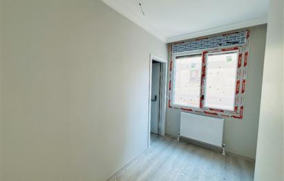 BOSTANCI KÖPRÜYE YAKIN YENİ BİNA 2+1 SATILIK