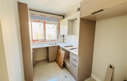 BOSTANCI KÖPRÜYE YAKIN YENİ BİNA 2+1 SATILIK