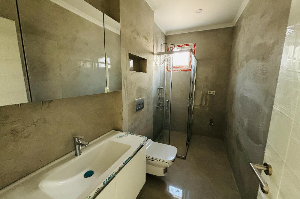 BOSTANCI KÖPRÜYE YAKIN YENİ BİNA 2+1 SATILIK