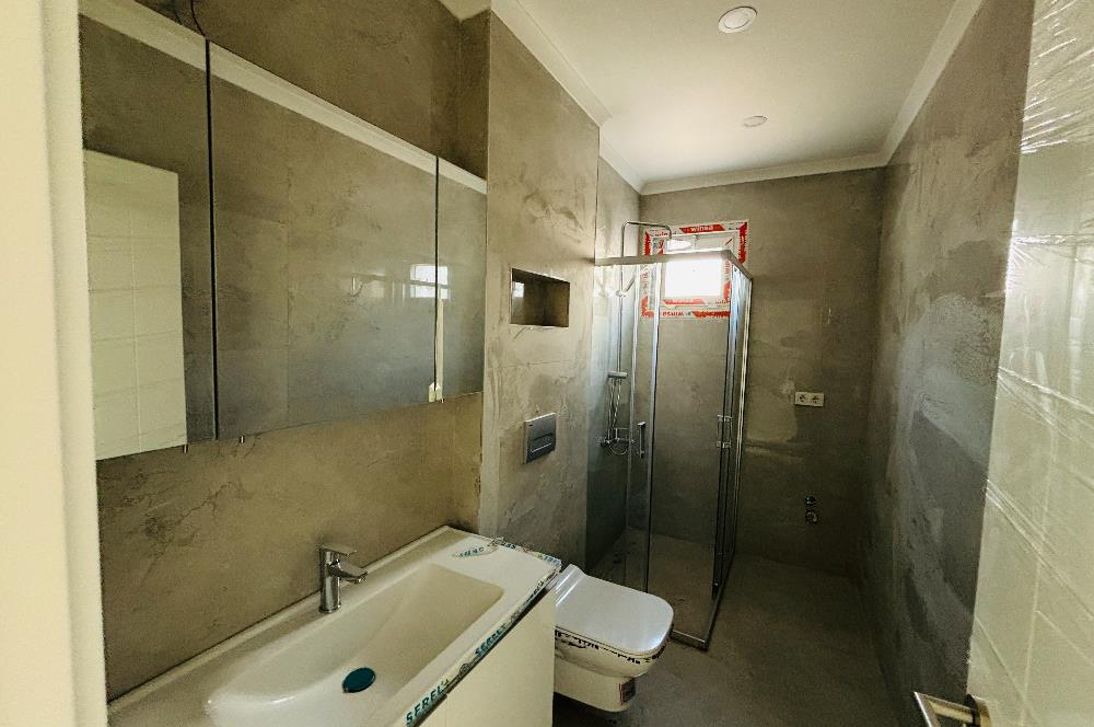 BOSTANCI KÖPRÜYE YAKIN YENİ BİNA 2+1 SATILIK