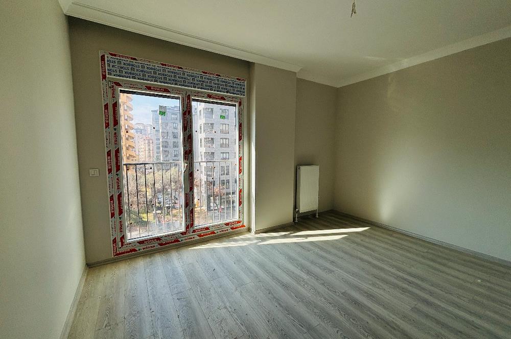BOSTANCI KÖPRÜYE YAKIN YENİ BİNA 2+1 SATILIK