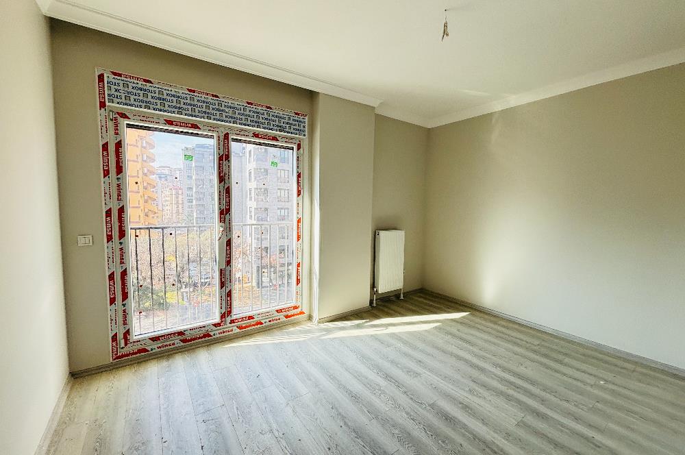 BOSTANCI KÖPRÜYE YAKIN YENİ BİNA 2+1 SATILIK