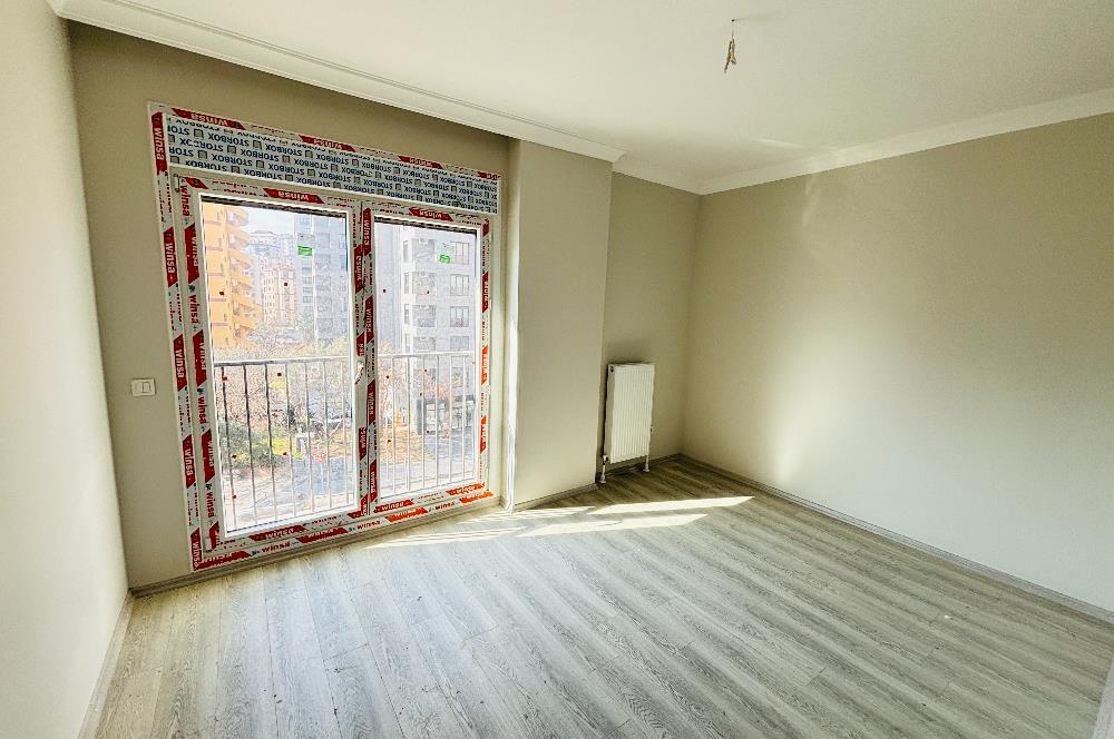 BOSTANCI KÖPRÜYE YAKIN YENİ BİNA 2+1 SATILIK