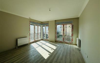 BOSTANCI KÖPRÜYE YAKIN YENİ BİNA 2+1 SATILIK