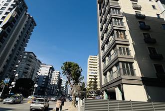 BOSTANCI KÖPRÜYE YAKIN YENİ BİNA 2+1 SATILIK - 4 - 35651