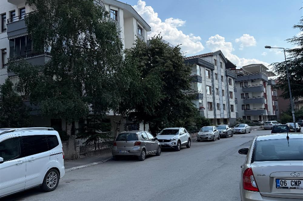 ÇANKAYA BİRLİK DE SATILIK 3+1 ARA KAT FIRSAT DAİRE