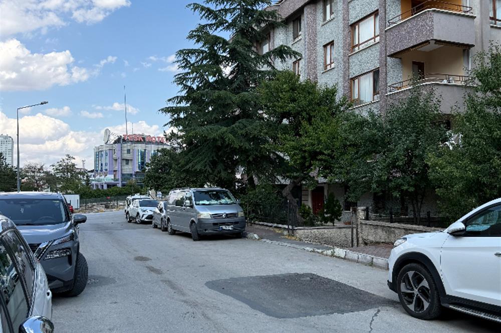 ÇANKAYA BİRLİK DE SATILIK 3+1 ARA KAT FIRSAT DAİRE