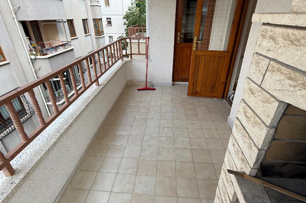 ÇANKAYA BİRLİK DE SATILIK 3+1 ARA KAT FIRSAT DAİRE