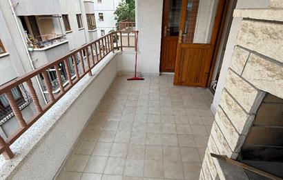 ÇANKAYA BİRLİK DE SATILIK 3+1 ARA KAT FIRSAT DAİRE
